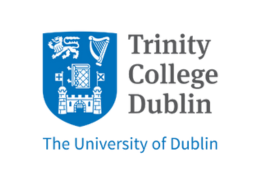 TCD logo